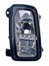 Faro Fendinebbia Anteriore per