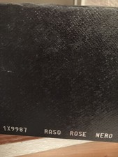 PRADA sandalo in Raso con Rose, molto elegante, tacco alto, numero 38.