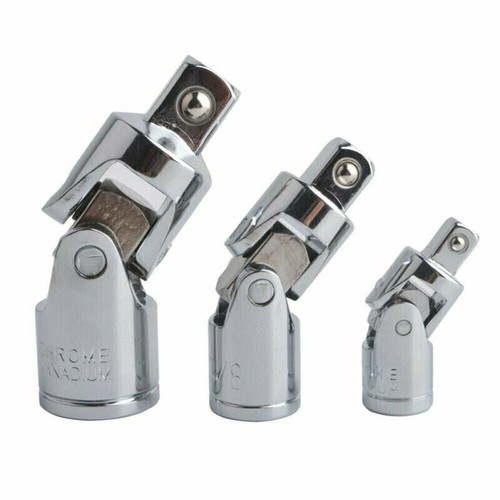 3pcs impact universal joint - 3pcs,