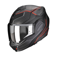 Casco modulare Scorpion