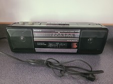 Vintage anni 90 Sony AM/FM