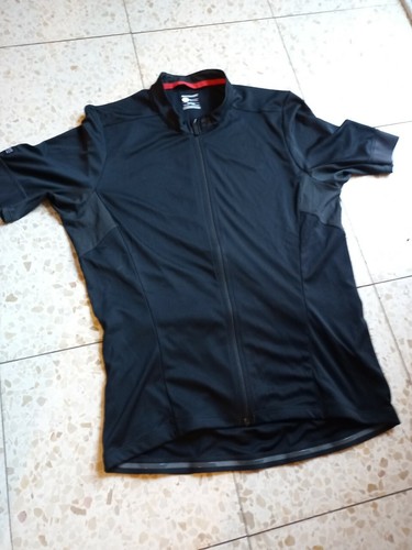 Bontrager velocis maglia - velocis,