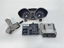 KIT CHIAVE FORD B - Max