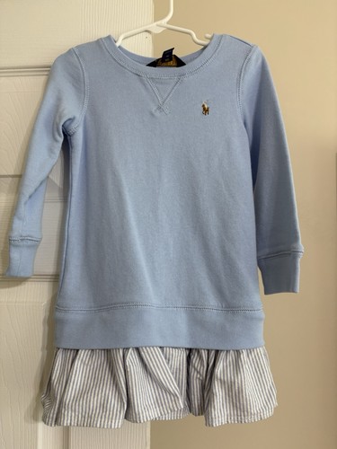 Polo ralph lauren vestito - polo,