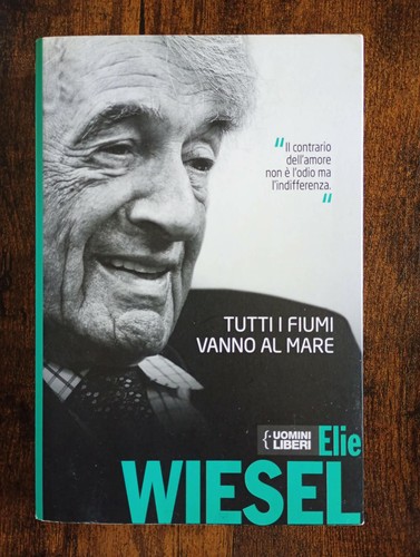 Wiesel elie tutti - elie,