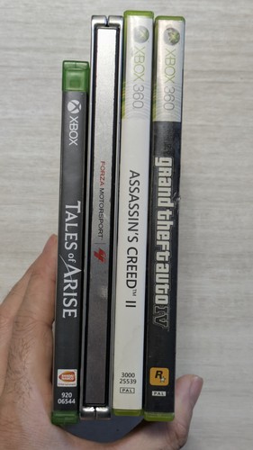 Lotto giochi xbox - xbox, one