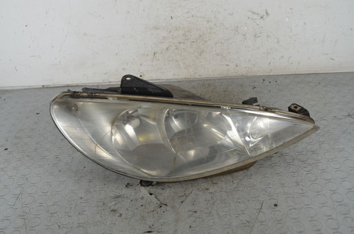 96784 faro anteriore - anteriore, dx