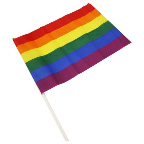 Pride insegna media - insegna,