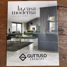 CATALOGO MOBILI GUTTUSO