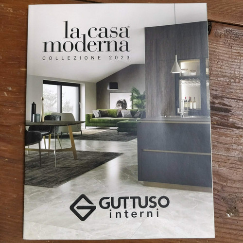 Catalogo mobili guttuso - mobili,
