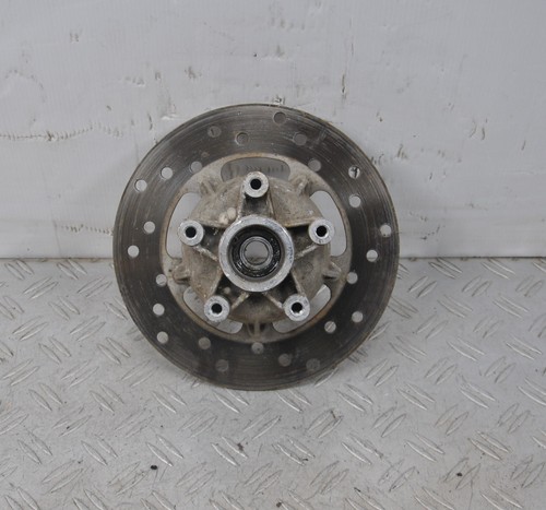 43684 mozzo ruota - 43684,