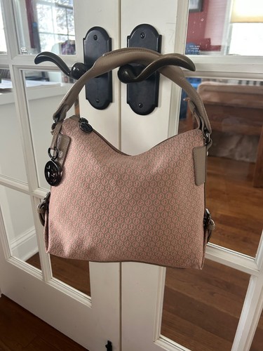 Giorgio armani hobo borsa - hobo, a
