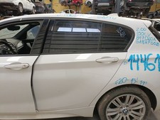 LEFT REAR DOOR / 2654259 FOR