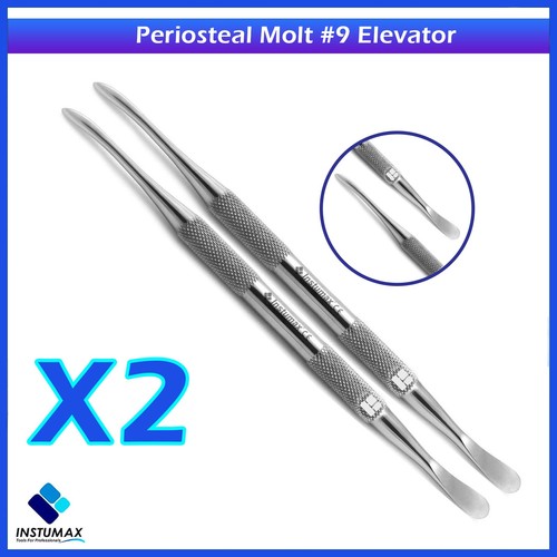Scaler ascensore periostiale