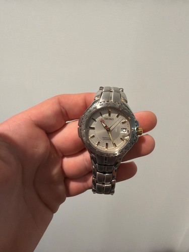 Orologio uomo seiko calendario - orologio,