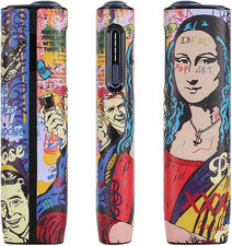 Custodia per Iluma I ONE