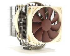 Noctua NH-D14 - Dissipatore
