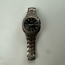 Orologio Uomo Vintage Citizen