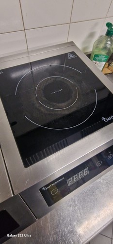 Piastra professionale - piastra, ad