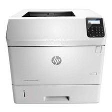 HP LASERJET ENTERPRISE M605dn