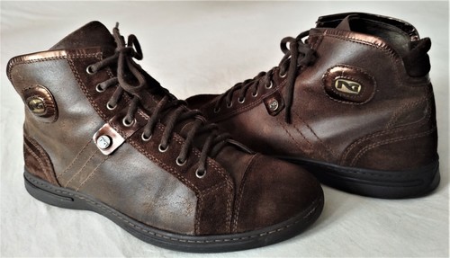Stivaletti scarpe nero - stivaletti,