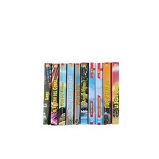 Maxi Tex vari numeri