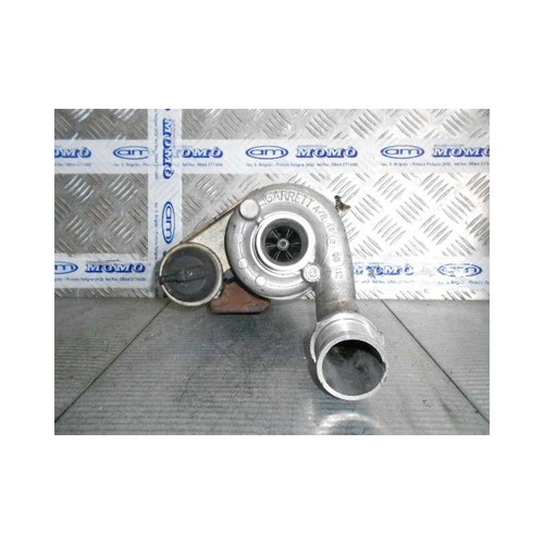 Turbina 7700108864 454112 t2 - turbina,