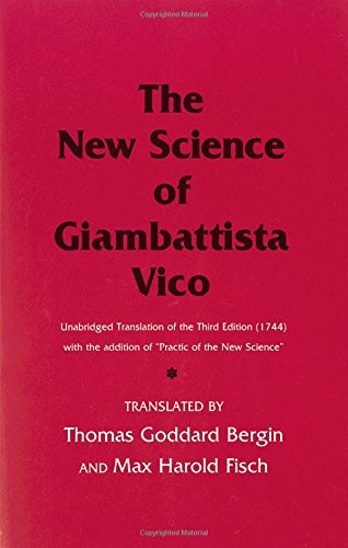 The new science - the,