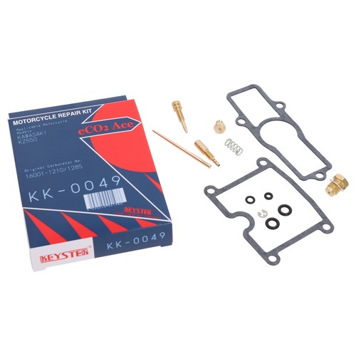 Kit riparazione carburatore - riparazione,