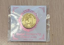 Sailor moon fan club years - moon,