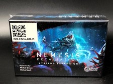 Nemesis Retaliation - Xyrians