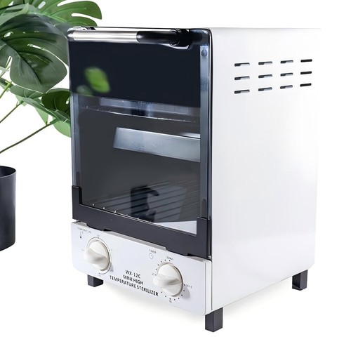 Scatola sterilizzatore - scatola,