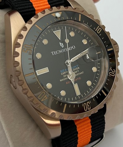 Orologio subacqueo