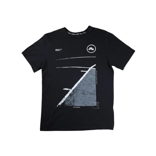 Shirt nike 100 cotone - nike, 100%