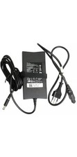 Caricabatterie Alimentatore originale Dell 130W LA130PM121 19,5V 6,7A PSU