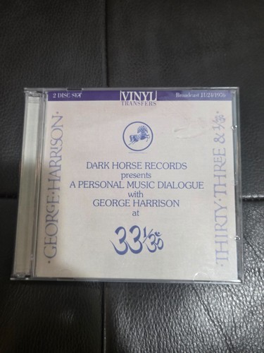 George harrison a - george,