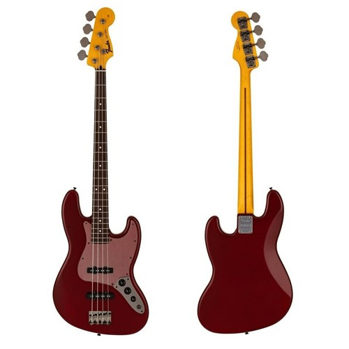 Fender made japan - japan, ii