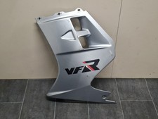 Carena laterale sinistra Honda VFR 750 1986-1989 (Cowl Left) 201689846