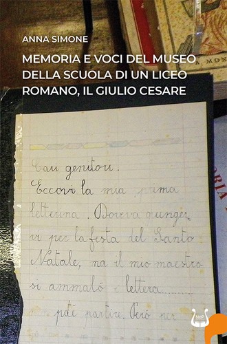 Memoria voci del museo - memoria,