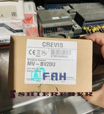 1pz MV-BV20U nuova fotocamera industriale