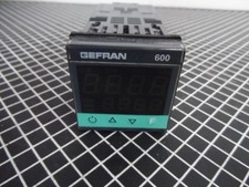 GEFRAN 600-R-R-0-0-1