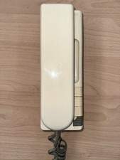 URMET 1130 - 1 TASTO - CITOFONO