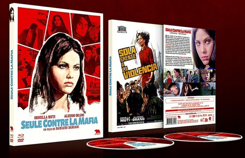Moglie piu bella blu ray - piu'bella,