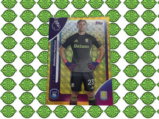 Topps Premier League 2026
