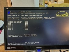 Scheda madre ASUS P5N32-E SLI