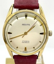 PROVITA VINTAGE MEN'S WATCH -