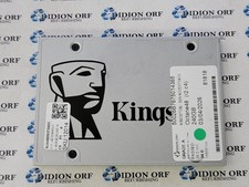 Kingston 240gb sata ssd - kingston,