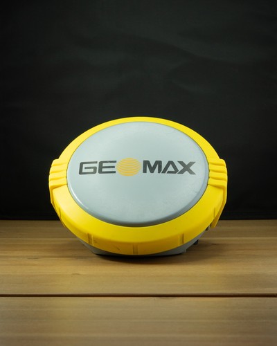 Geomax zenith15 ricevitore gps - ricevitore,