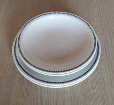 Richard Ginori Set Piatti