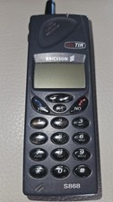 ERICSSON TYPE S868 